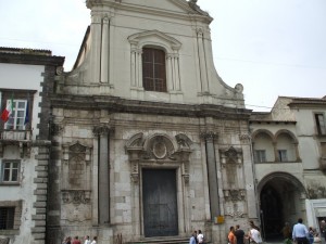 Chiesa di S.Eligio