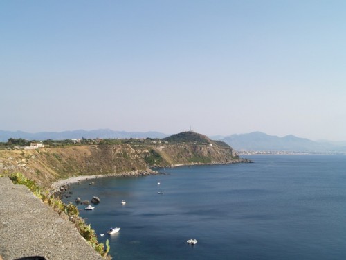 Milazzo - Capo Milazzo Milazzo - Capo Milazzo