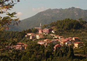 Castagnola di Framura