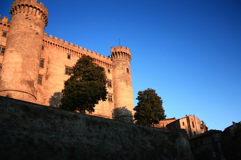 ''ti giro intorno per vedere il tuo lato migliore………a te renato,che ne dici…….'' - Bracciano