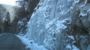 Galaverne sulla strada per Enego II