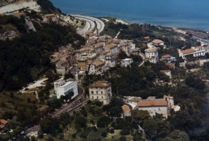 Grottammare,a custodia del mare Ardiatico