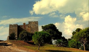 Castello di Talamone