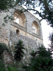 Castello di Ugento