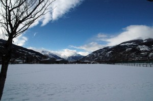 Val D’Aosta e Monte Bianco