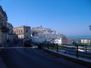 ostuni