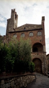 Palazzo comunale