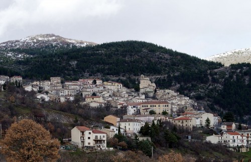 Secinaro - Un dolce calare