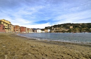 ” The silent Bay “