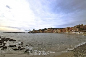 Silenzio……la baia!!!!!