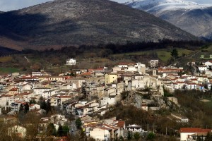 Visto più da vicino