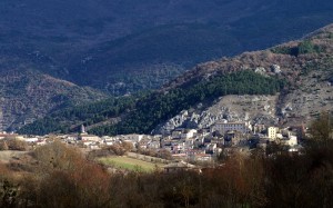 Altro angolo di ripresa