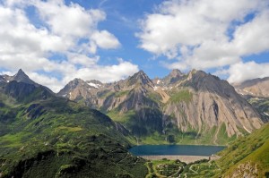 Lago di Morasco