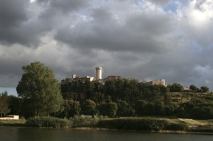 Santo Stefano di Sessanio prima del terremoto