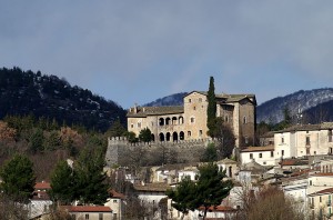 Castello Lazzaroni