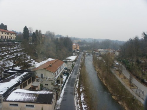 Carate Brianza - Realdino Nord Carate Brianza - Realdino Nord