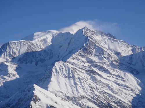 Roccaraso - cime innevate Roccaraso - cime innevate