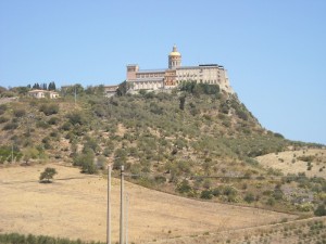 LA miracolosa TINDARI