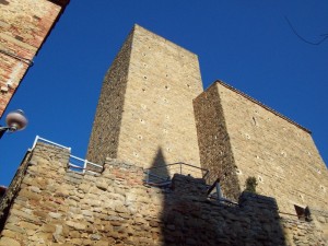 Castello dei Conti Guidi