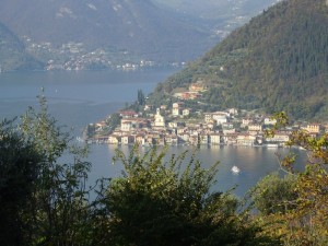 Un posto unico al mondo