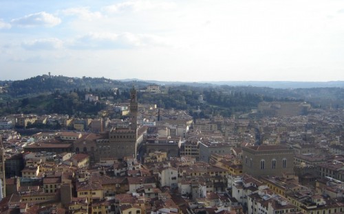 Firenze - Firenze