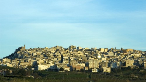 Sambuca di Sicilia - Sambuca di Sicilia (AG)