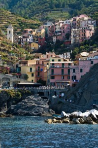 Manarola