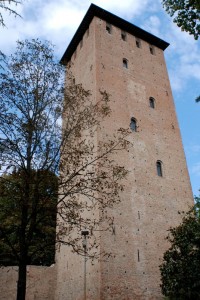 L’alta torre dei bolognesi