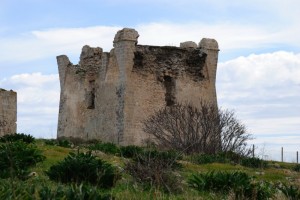 Torre Borraco