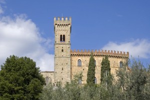Il Castello Di Cozzile II