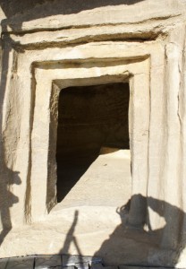 Milena antiche TOLOS