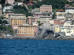 Un tassello grigio nel puzzle variopinto