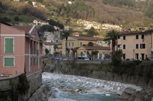 Borgo Della Versilia Storica