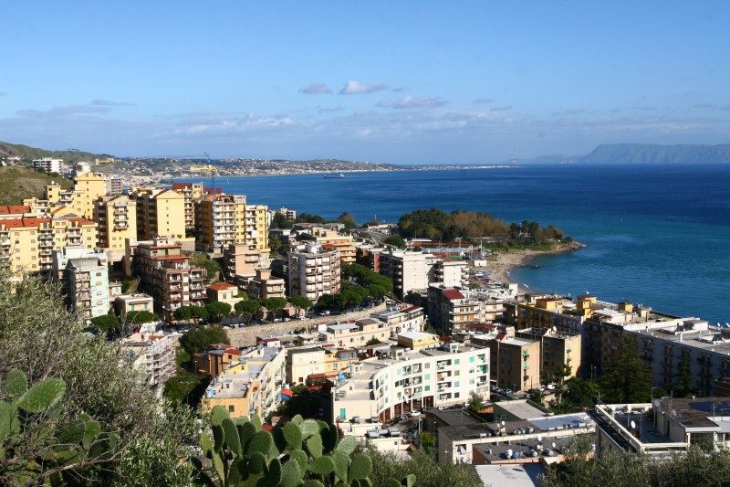 ''Messina Nord'' - Messina