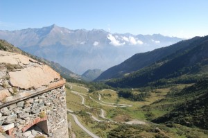 Colle delle finestre