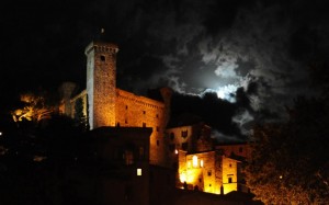 ..l’occhio del cielo sull’antichità..