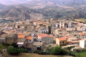 Leonforte (EN)centro