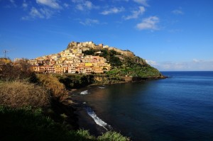 Castelsardo