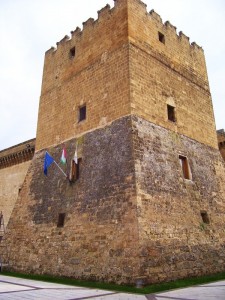 Il castello di Pulsano e la torre