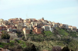 San Marco D’Alunzio