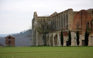 Abbazia di San Galgano