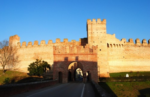 Cittadella - Porta Vicenza Cittadella - Porta Vicenza
