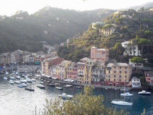 Romantica Portofino