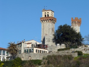 Le Torri di Nozzano