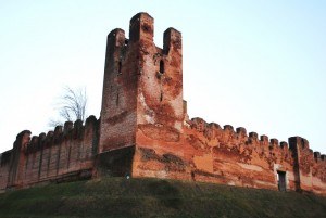 Castelfranco Vemeto: La città di Giorgione