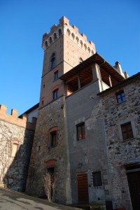 Castello del Querceto