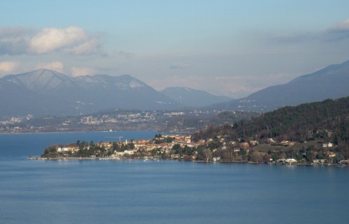 Ranco - Piccolo e bello