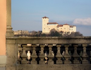 Una veduta particolare…