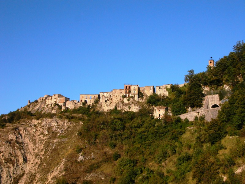 ''Montebello'' - Montebello sul Sangro