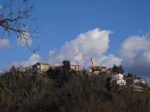 L’Ago in Val di Vara